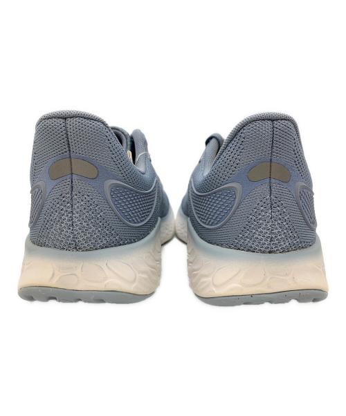 NEW BALANCE（ニューバランス）NEW BALANCE (ニューバランス) Fresh Foam X 1080 v12 ブルー サイズ:28の古着・服飾アイテム