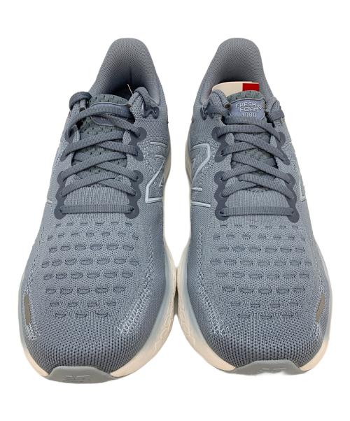 NEW BALANCE（ニューバランス）NEW BALANCE (ニューバランス) Fresh Foam X 1080 v12 ブルー サイズ:28の古着・服飾アイテム