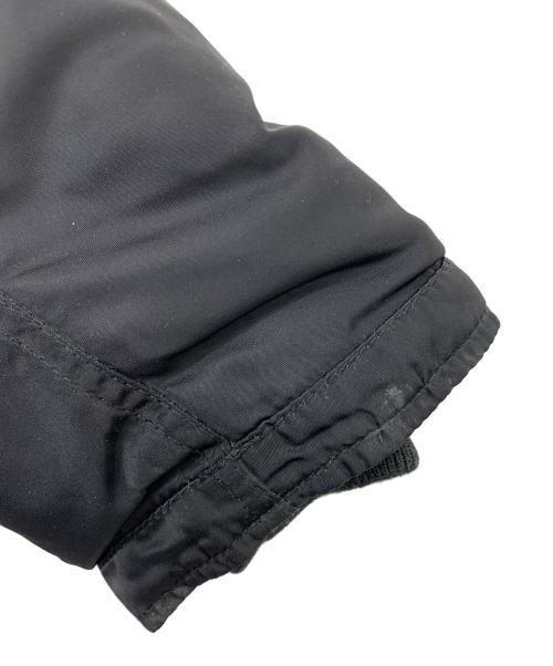 AVIREX（アヴィレックス）AVIREX (アヴィレックス) N-3Bジャケット ブラック サイズ:Sの古着・服飾アイテム
