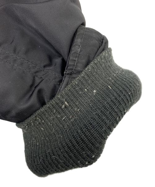 AVIREX（アヴィレックス）AVIREX (アヴィレックス) N-3Bジャケット ブラック サイズ:Sの古着・服飾アイテム