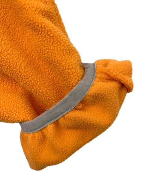 NIKE（ナイキ）NIKE (ナイキ) フリーストップ オレンジ×グレー サイズ:Mの古着・服飾アイテム
