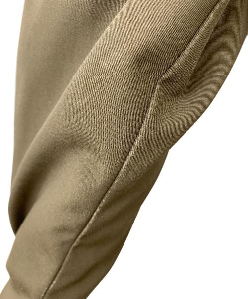 CANADA GOOSE（カナダグース）CANADA GOOSE (カナダグース) BRONTE PARKA グリーン サイズ:XSの古着・服飾アイテム