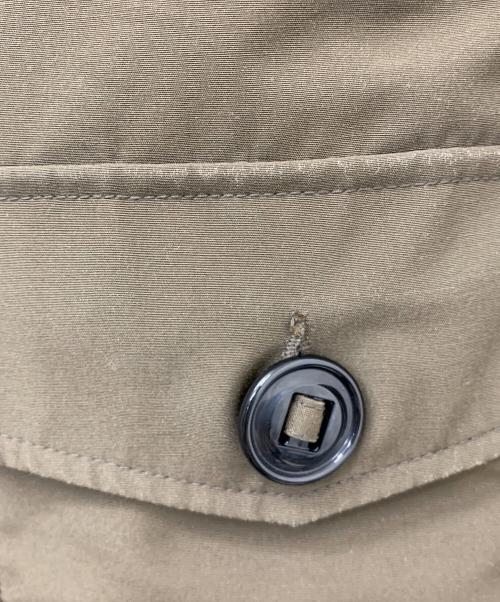 CANADA GOOSE（カナダグース）CANADA GOOSE (カナダグース) BRONTE PARKA グリーン サイズ:XSの古着・服飾アイテム