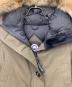 CANADA GOOSEの古着・服飾アイテム：30000円