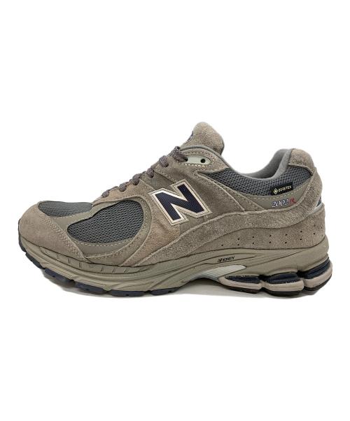 NEW BALANCE（ニューバランス）NEW BALANCE (ニューバランス) スニーカー グレー サイズ:27の古着・服飾アイテム