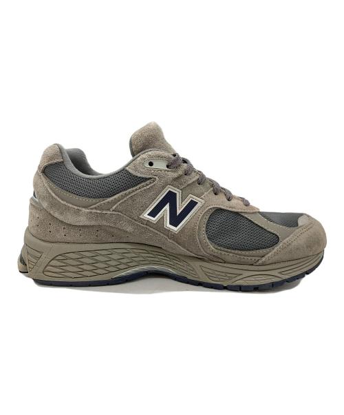 NEW BALANCE（ニューバランス）NEW BALANCE (ニューバランス) スニーカー グレー サイズ:27の古着・服飾アイテム