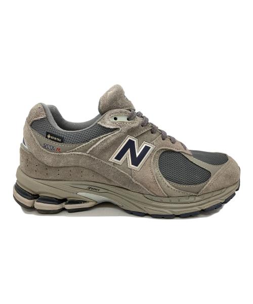 NEW BALANCE（ニューバランス）NEW BALANCE (ニューバランス) スニーカー グレー サイズ:27の古着・服飾アイテム