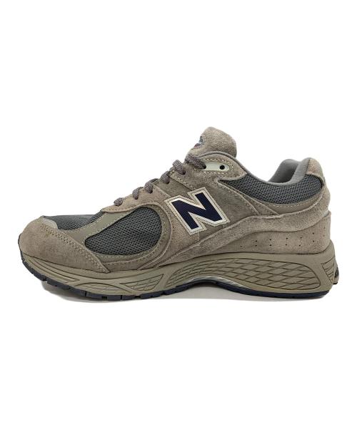 NEW BALANCE（ニューバランス）NEW BALANCE (ニューバランス) スニーカー グレー サイズ:27の古着・服飾アイテム