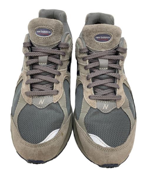NEW BALANCE（ニューバランス）NEW BALANCE (ニューバランス) スニーカー グレー サイズ:27の古着・服飾アイテム