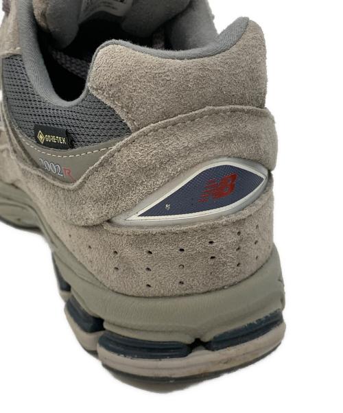 NEW BALANCE（ニューバランス）NEW BALANCE (ニューバランス) スニーカー グレー サイズ:27の古着・服飾アイテム