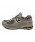 NEW BALANCE (ニューバランス) スニーカー グレー サイズ:27：13000円