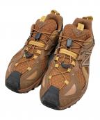 NEW BALANCEニューバランス）の古着「スニーカー」｜ブラウン