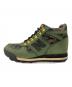 NEW BALANCE (ニューバランス) Joe Freshgoods (ジョー・フレッシュグッズ) スニーカー グリーン サイズ:26：15000円