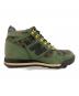 中古・古着 NEW BALANCE (ニューバランス) Joe Freshgoods (ジョー・フレッシュグッズ) スニーカー グリーン サイズ:26：15000円