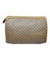 CELINE (セリーヌ) ショルダーバッグ ベージュ：6000円