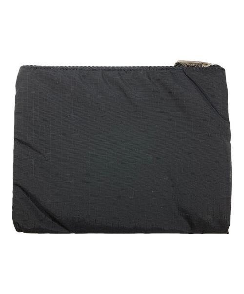 LeSportsac（レスポートサック）LeSportsac (レスポートサック) ショルダーバッグ ハローキティ ブラックの古着・服飾アイテム