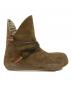 中古・古着 MERRELL (メレル) ムートピアブーツ ブラウン サイズ:27.5：7000円