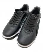 PUMAプーマ）の古着「GV Special KL」｜ブラック
