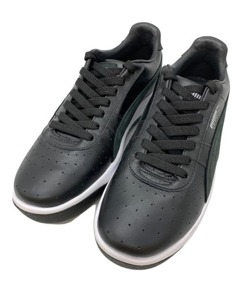 PUMA（プーマ）PUMA (プーマ) GV Special KL ブラック サイズ:27の古着・服飾アイテム