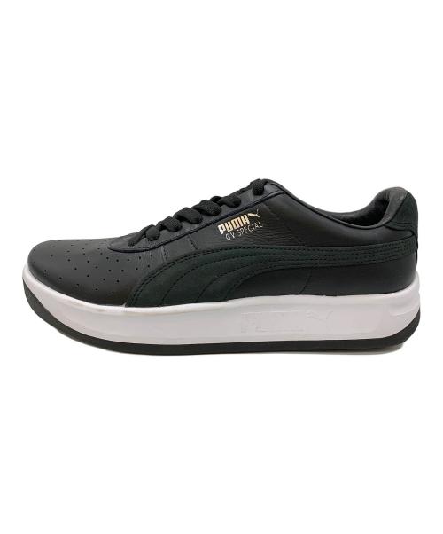 PUMA（プーマ）PUMA (プーマ) GV Special KL ブラック サイズ:27の古着・服飾アイテム