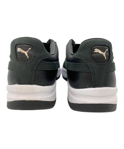 PUMA（プーマ）PUMA (プーマ) GV Special KL ブラック サイズ:27の古着・服飾アイテム