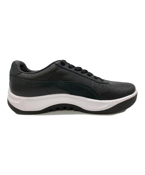 PUMA（プーマ）PUMA (プーマ) GV Special KL ブラック サイズ:27の古着・服飾アイテム