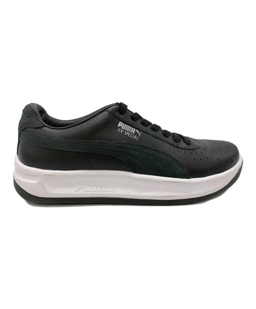 PUMA（プーマ）PUMA (プーマ) GV Special KL ブラック サイズ:27の古着・服飾アイテム
