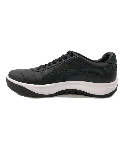PUMA（プーマ）PUMA (プーマ) GV Special KL ブラック サイズ:27の古着・服飾アイテム
