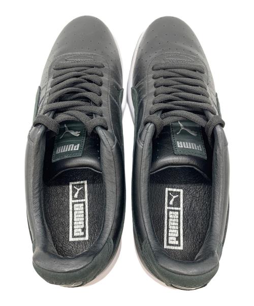 PUMA（プーマ）PUMA (プーマ) GV Special KL ブラック サイズ:27の古着・服飾アイテム