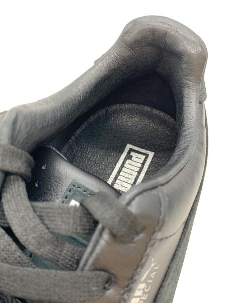 PUMA（プーマ）PUMA (プーマ) GV Special KL ブラック サイズ:27の古着・服飾アイテム