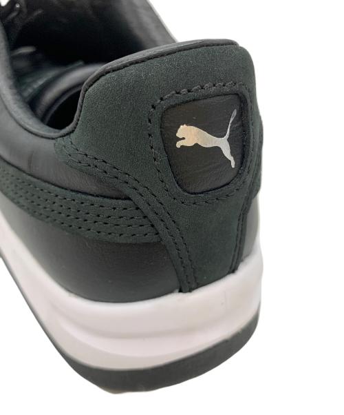 PUMA（プーマ）PUMA (プーマ) GV Special KL ブラック サイズ:27の古着・服飾アイテム