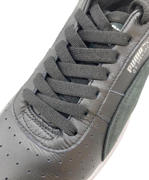 PUMA（プーマ）PUMA (プーマ) GV Special KL ブラック サイズ:27の古着・服飾アイテム