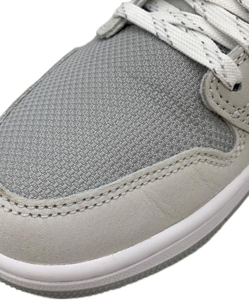 NIKE（ナイキ）NIKE (ナイキ) Air Jordan 1 Low オフホワイト サイズ:25の古着・服飾アイテム