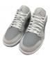 NIKE（ナイキ）の古着「Air Jordan 1 Low」｜オフホワイト