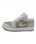 NIKE (ナイキ) Air Jordan 1 Low オフホワイト サイズ:25：9000円