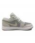 中古・古着 NIKE (ナイキ) Air Jordan 1 Low オフホワイト サイズ:25：9000円