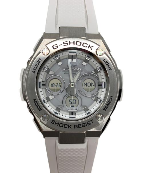 CASIO（カシオ）CASIO (カシオ) 腕時計の古着・服飾アイテム