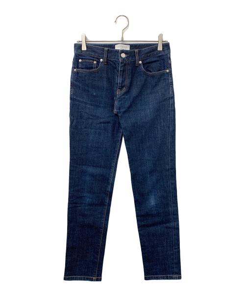 MACKINTOSH PHILOSOPHY（マッキントッシュ フィロソフィー）MACKINTOSH PHILOSOPHY (マッキントッシュ フィロソフィー) スキニーデニムパンツ インディゴ サイズ:36の古着・服飾アイテム