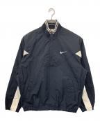 NIKEナイキ）の古着「アノラックパーカー」｜ブラック