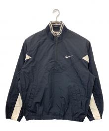 NIKE（ナイキ）の古着「アノラックパーカー」｜ブラック
