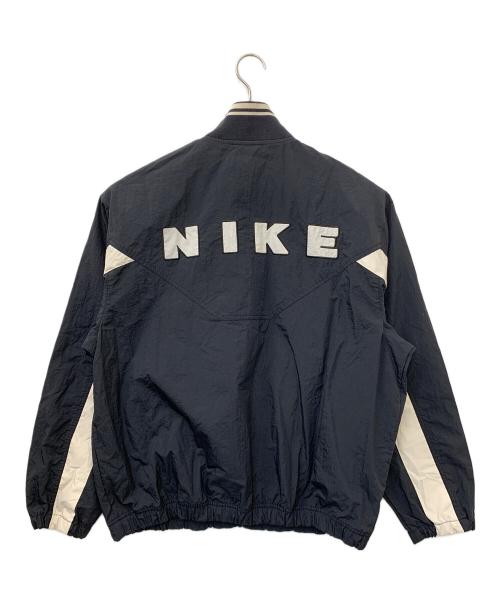 NIKE（ナイキ）NIKE (ナイキ) アノラックパーカー ブラック サイズ:Mの古着・服飾アイテム