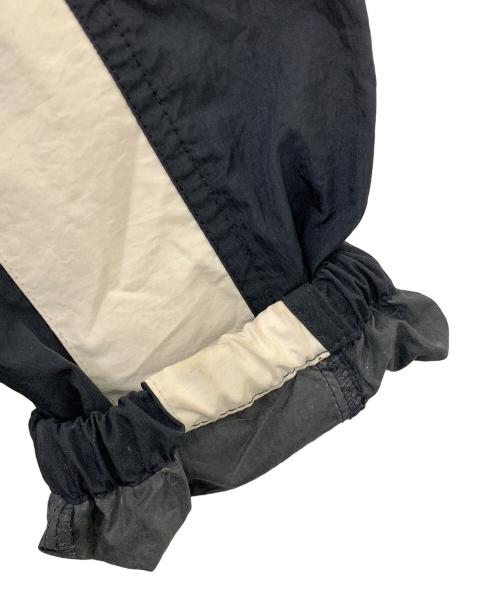 NIKE（ナイキ）NIKE (ナイキ) アノラックパーカー ブラック サイズ:Mの古着・服飾アイテム