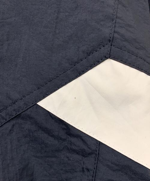 NIKE（ナイキ）NIKE (ナイキ) アノラックパーカー ブラック サイズ:Mの古着・服飾アイテム