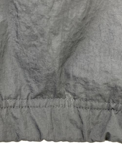 NIKE（ナイキ）NIKE (ナイキ) アノラックパーカー ブラック サイズ:Mの古着・服飾アイテム