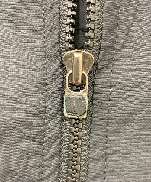 NIKE（ナイキ）NIKE (ナイキ) アノラックパーカー ブラック サイズ:Mの古着・服飾アイテム