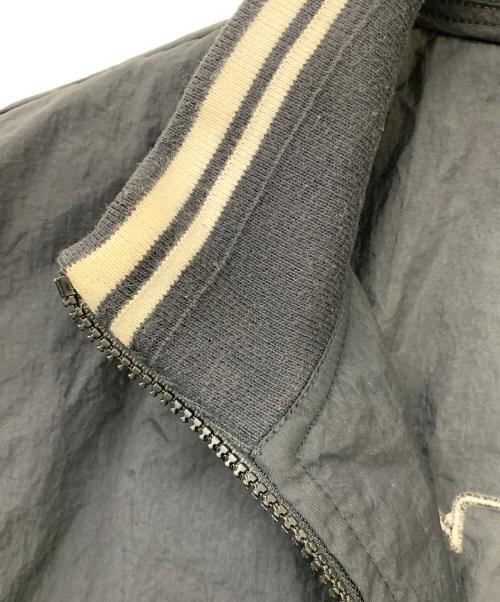 NIKE（ナイキ）NIKE (ナイキ) アノラックパーカー ブラック サイズ:Mの古着・服飾アイテム