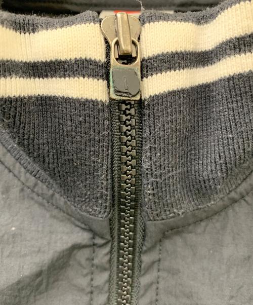 NIKE（ナイキ）NIKE (ナイキ) アノラックパーカー ブラック サイズ:Mの古着・服飾アイテム