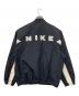 NIKE (ナイキ) アノラックパーカー ブラック サイズ:M：7000円