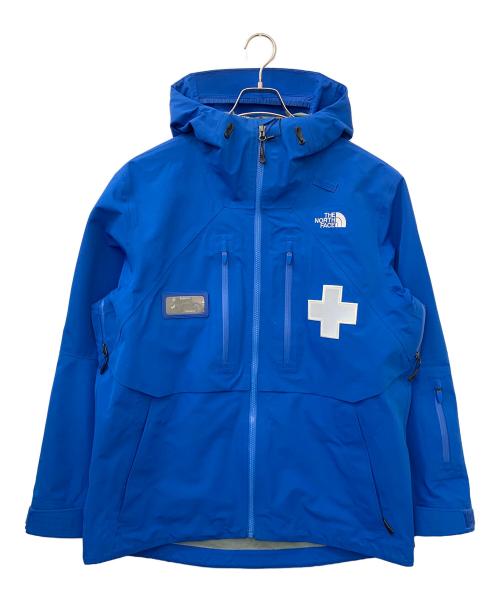 SUPREME（シュプリーム）Supreme (シュプリーム) THE NORTH FACE (ザ ノース フェイス) Summit Series Rescue Mountain Pro Jacket ブルー サイズ:Mの古着・服飾アイテム