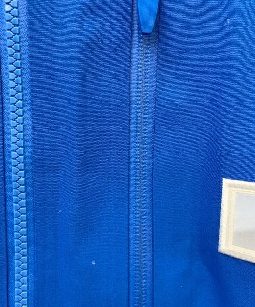 SUPREME（シュプリーム）Supreme (シュプリーム) THE NORTH FACE (ザ ノース フェイス) Summit Series Rescue Mountain Pro Jacket ブルー サイズ:Mの古着・服飾アイテム